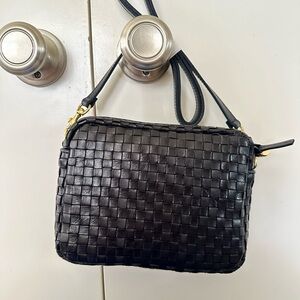 NWT Clare V Midi Sac Twilight